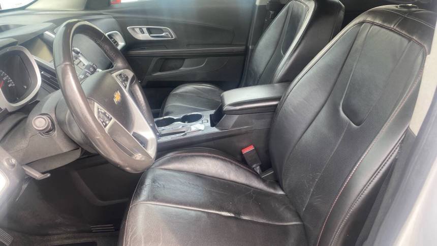 2014 Chevrolet Equinox LTZ FWD
