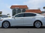 2014 Acura RLX FWD with Advance Package