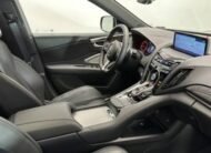 New 2024 Acura RDX A-Spec Advance Package