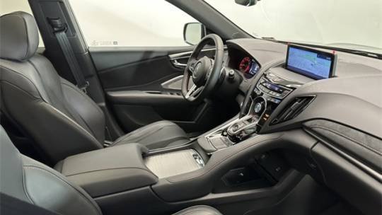 New 2024 Acura RDX A-Spec Advance Package