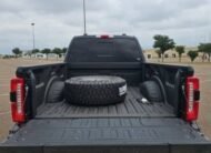 2024 Ford Super Duty F-250 King Ranch Crew Cab 6.75′ Box 4WD