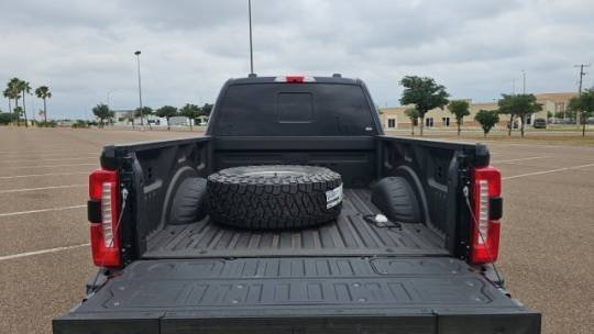 2024 Ford Super Duty F-250 King Ranch Crew Cab 6.75′ Box 4WD