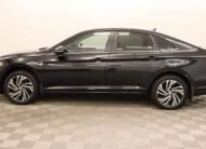 2021 Volkswagen Jetta SEL Premium Automatic