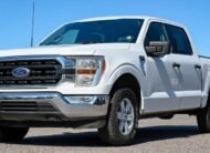 2021 Ford F-150 XLT SuperCrew 5.5′ Box 4WD