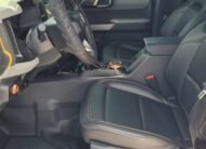 2022 Ford Bronco Badlands 4 Door Advanced 4WD