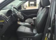 2012 Hyundai Veracruz Limited AWD