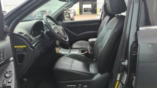 2012 Hyundai Veracruz Limited AWD