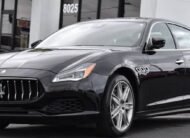 2018 Maserati Quattroporte S RWD