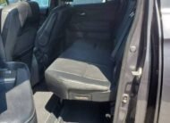 2018 Honda Ridgeline RTL-T AWD