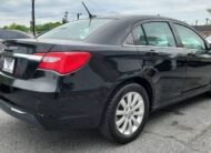 2014 Chrysler 200 Touring Sedan