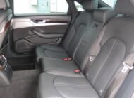 2014 Audi A8 L 4.0T