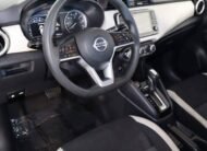 2021 Nissan Versa SV CVT