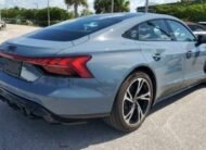 2023 Audi e-tron GT Premium Plus