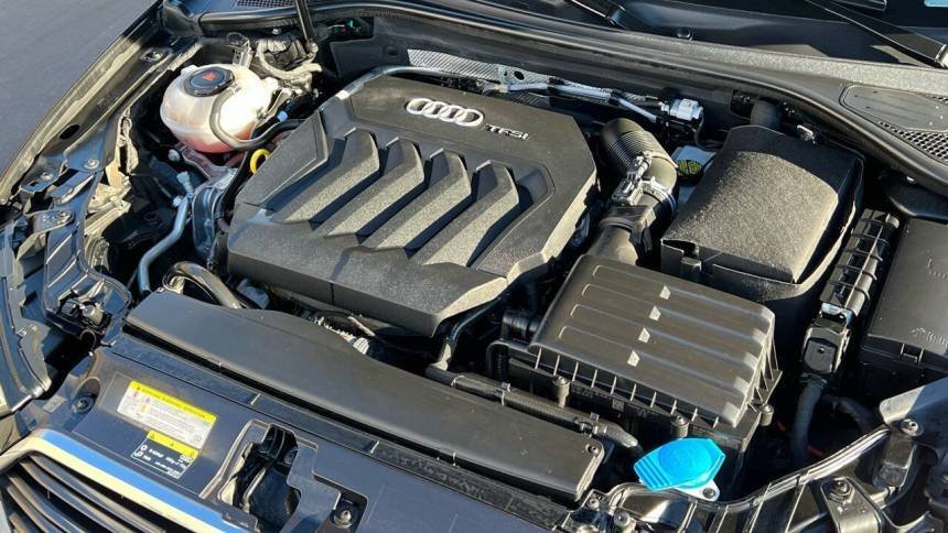 2021 BMW 530i xDrive
