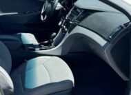 2014 Hyundai Sonata GLS 2.4L Automatic