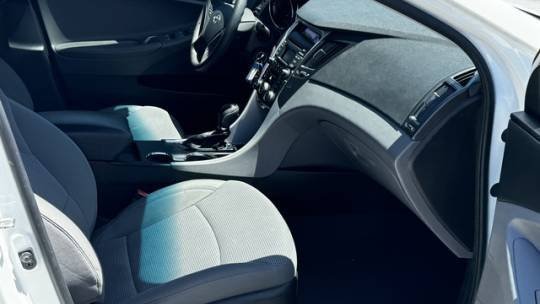 2014 Hyundai Sonata GLS 2.4L Automatic