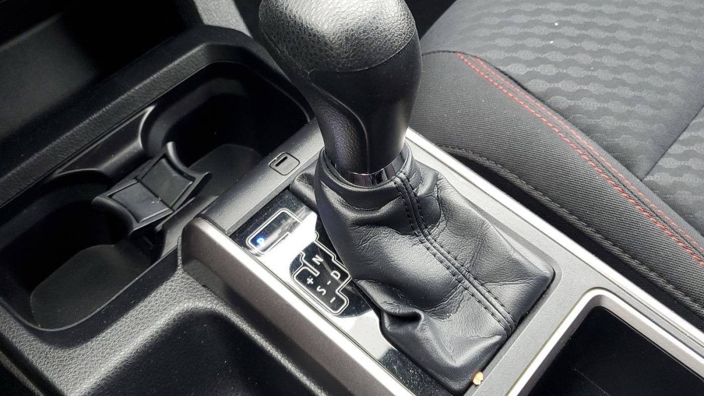 2023 Toyota Tacoma TRD Off Road Double Cab 5′ Bed V6 4WD Manual