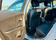 2014 Chevrolet Volt Hatch
