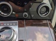 2020 Land Rover Range Rover HSE V6 Supercharged SWB
