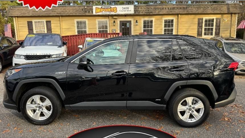 2014 Volkswagen Tiguan R-Line FWD Auto
