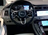 2019 Jaguar I-PACE HSE