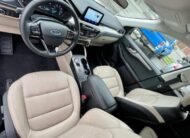 2022 Ford Escape SEL FWD