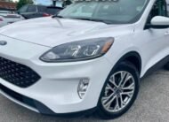 2022 Ford Escape SEL FWD