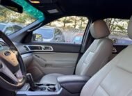2015 Ford Explorer XLT 4WD