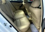 2013 Acura TSX Sedan I4 Automatic with Technology Package