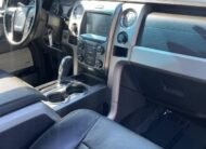 2013 Ford F-150 FX4 SuperCrew 5.5′ Box 4WD