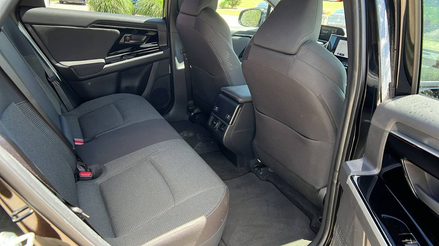 2023 Subaru Solterra Premium