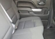 2015 Chevrolet Silverado 1500 LT Z71 Crew Cab Short Box 4WD