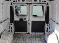 2019 Ram ProMaster Cargo Van 1500 Low Roof 136″