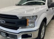 2019 Ford F-150 XL SuperCab 6.5′ Box 4WD