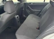 2015 Volkswagen Jetta S Auto