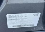 2012 Audi Q5 Premium Plus 3.2L quattro