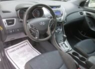 2013 Hyundai Elantra GS Coupe Automatic