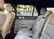 2015 Ford Explorer XLT 4WD
