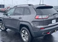 2019 Jeep Cherokee Trailhawk 4WD