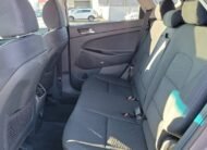 2019 Hyundai Tucson Night AWD (ULEV)