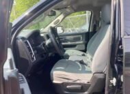 2014 Ram 1500 SLT Quad Cab 6’4″ Box 4WD