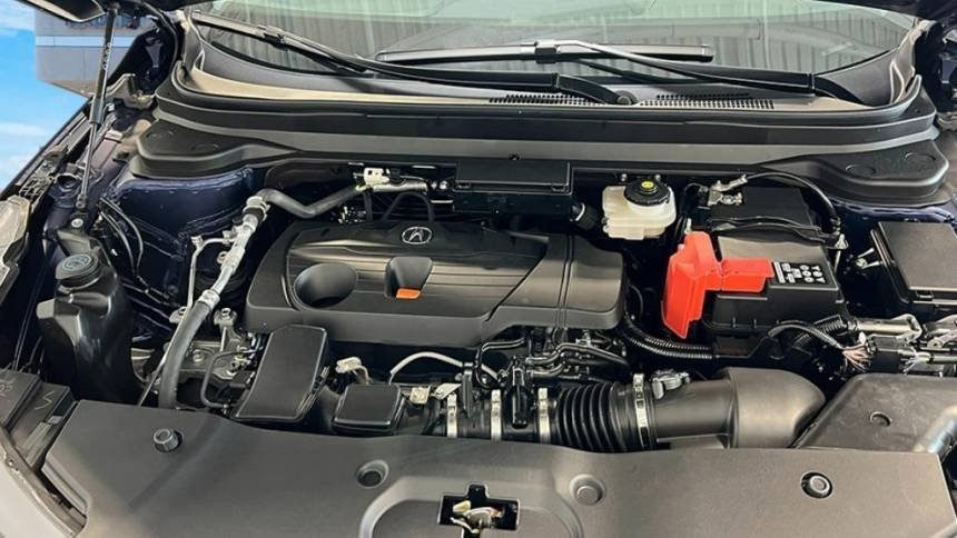New 2024 Acura RDX Technology Package