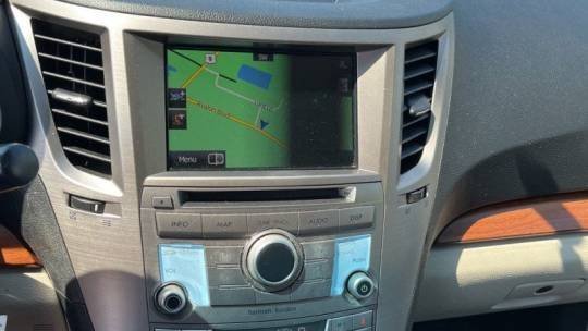 2014 Subaru Outback 3.6R Limited Auto