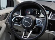 2019 Jaguar I-PACE First Edition