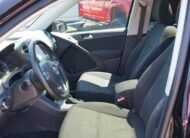 2013 Volkswagen Tiguan S FWD Auto