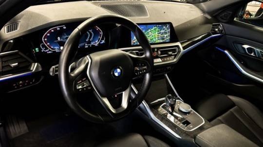 2021 BMW 330i xDrive