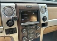 2013 Ford F-150 Lariat SuperCrew 5.5′ Box 4WD