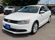 2014 Volkswagen Jetta 1.8T SE with Connectivity Sedan Auto