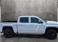 2018 GMC Sierra 1500 SLT Crew Cab Standard Box 4WD