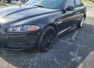2015 Jaguar XF Sport V6 AWD